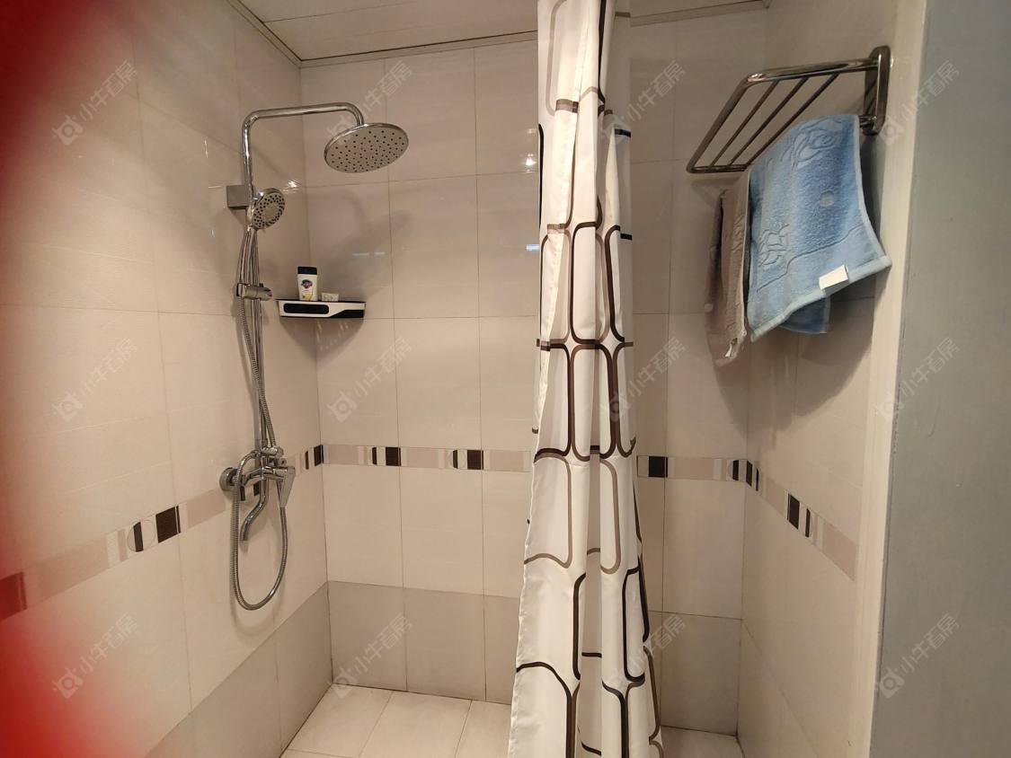 常州富都商务公寓在租房源户型图_小牛看房