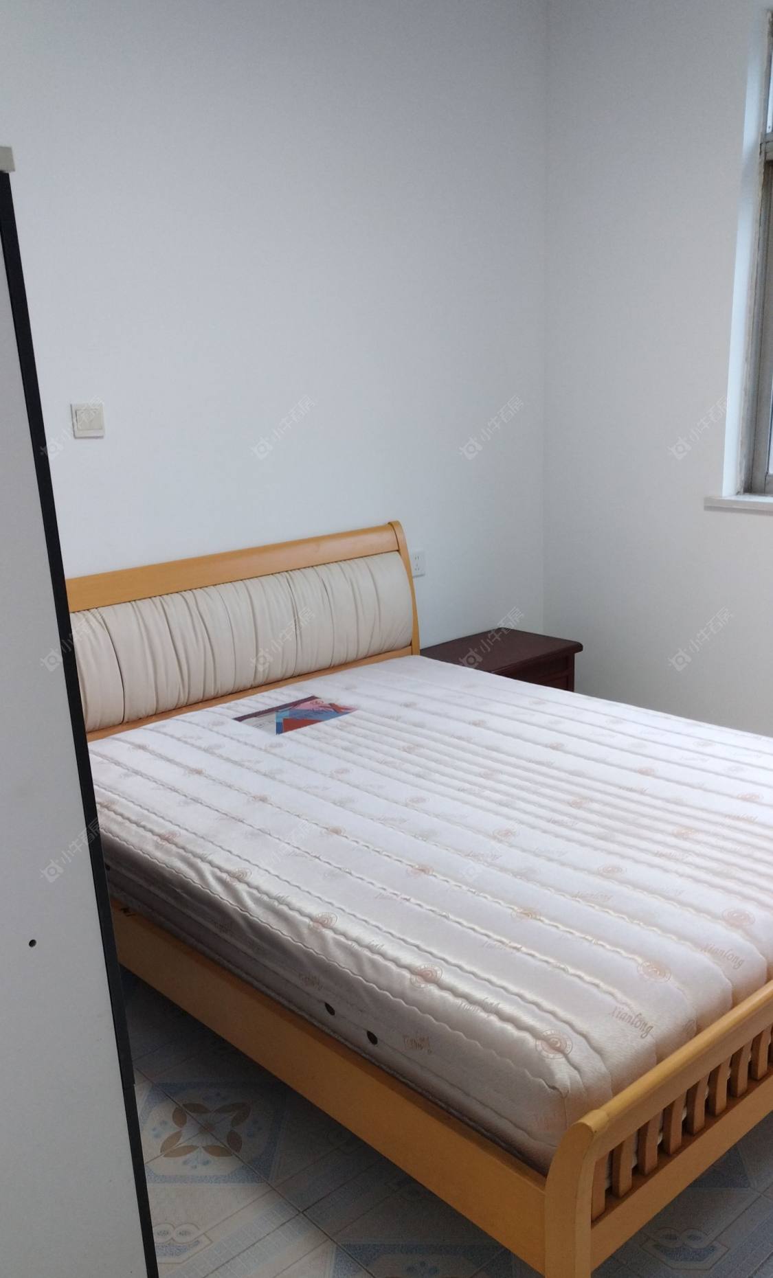 常州盘龙苑西区在租房源室内图_小牛看房