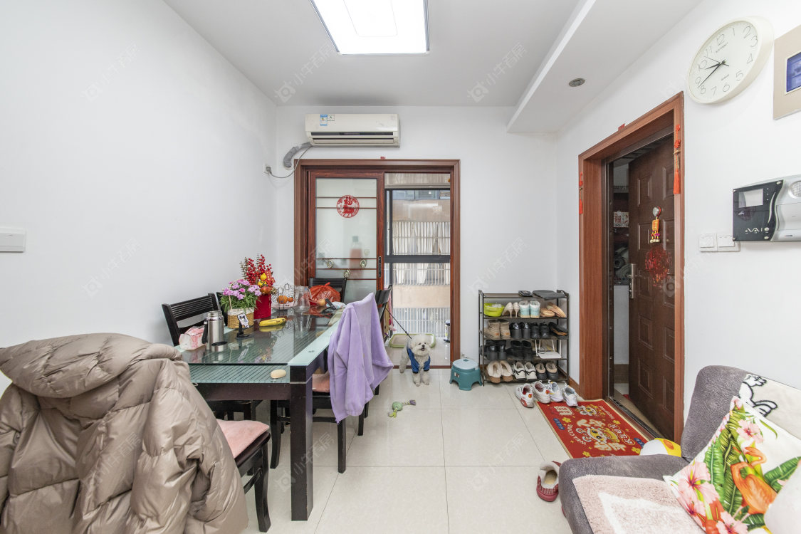 常州香江壹品在售二手房源_小牛看房