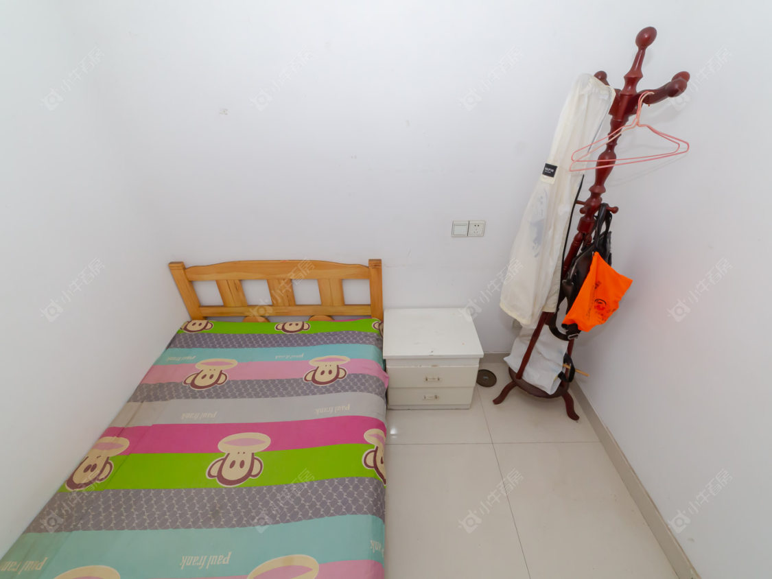 常州美吉特黄金公寓在售二手房源室内图_小牛看房