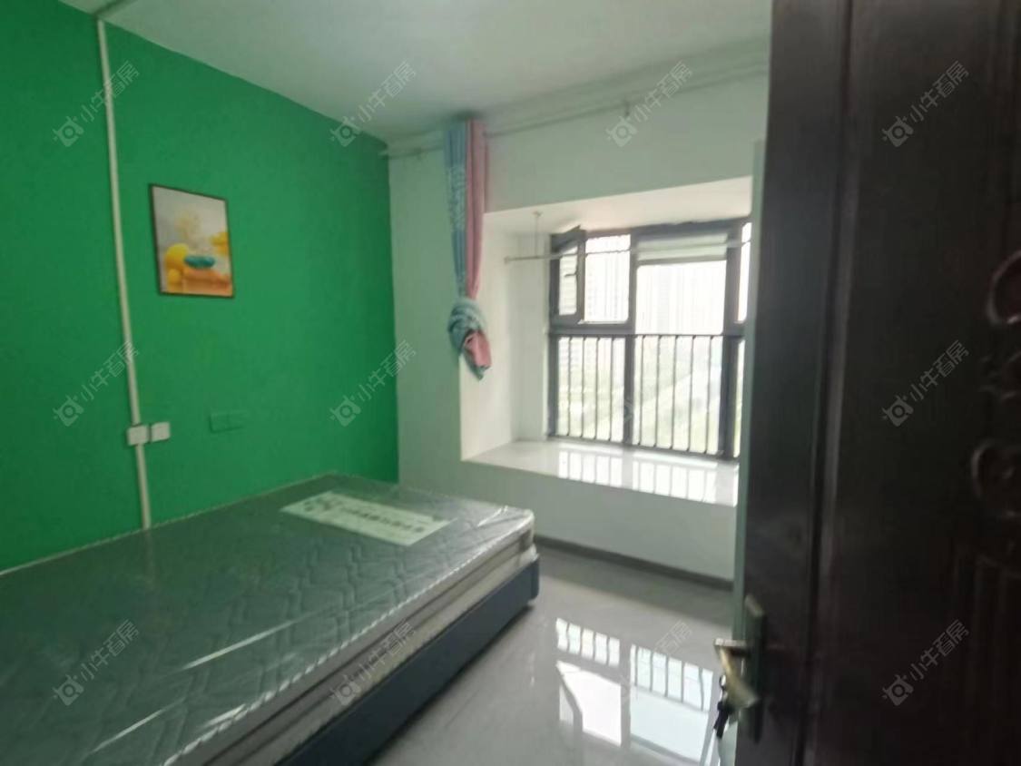 常州碧桂园翡丽都会在租房源室内图_小牛看房