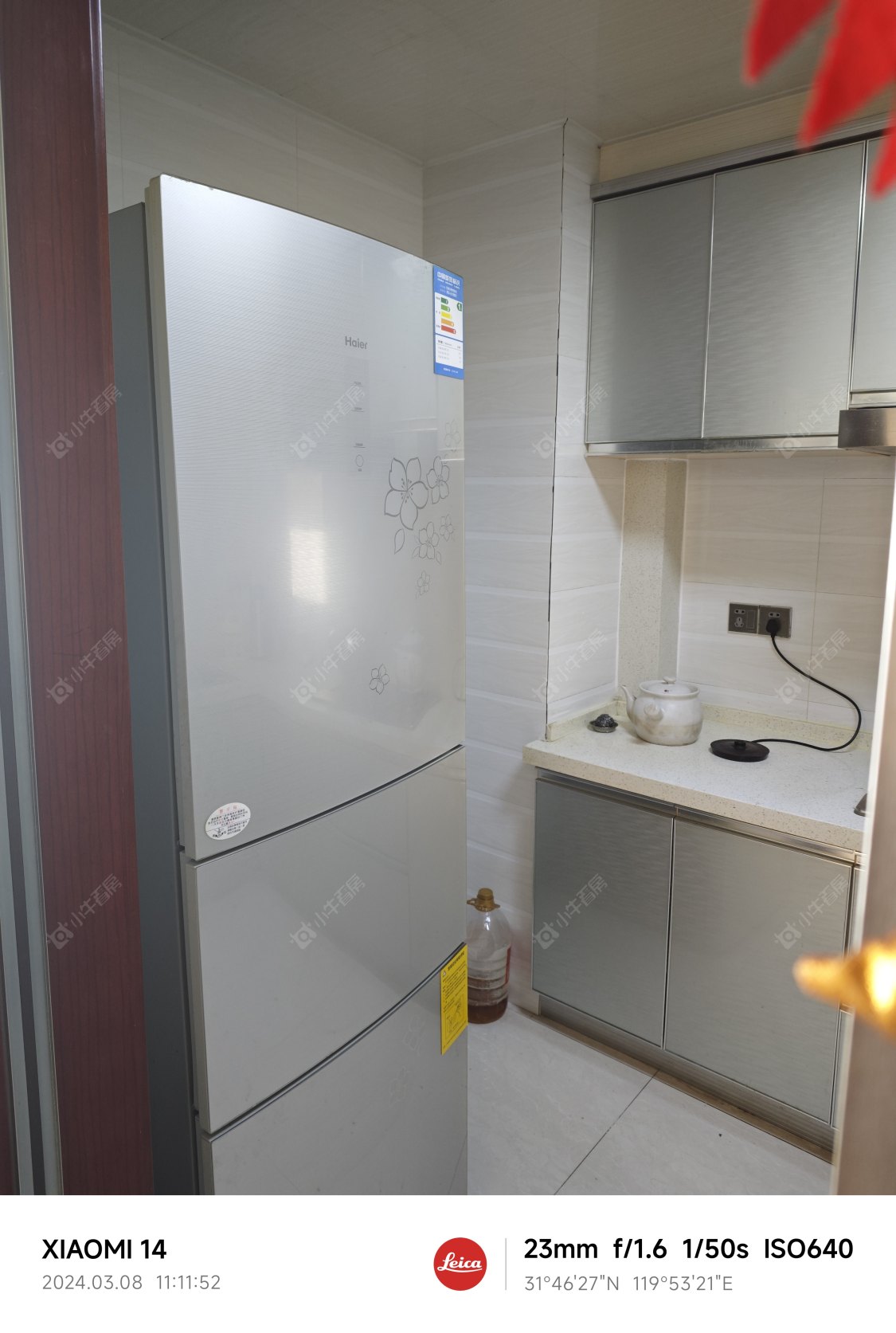 常州泰盈八千里在租房源室内图_小牛看房