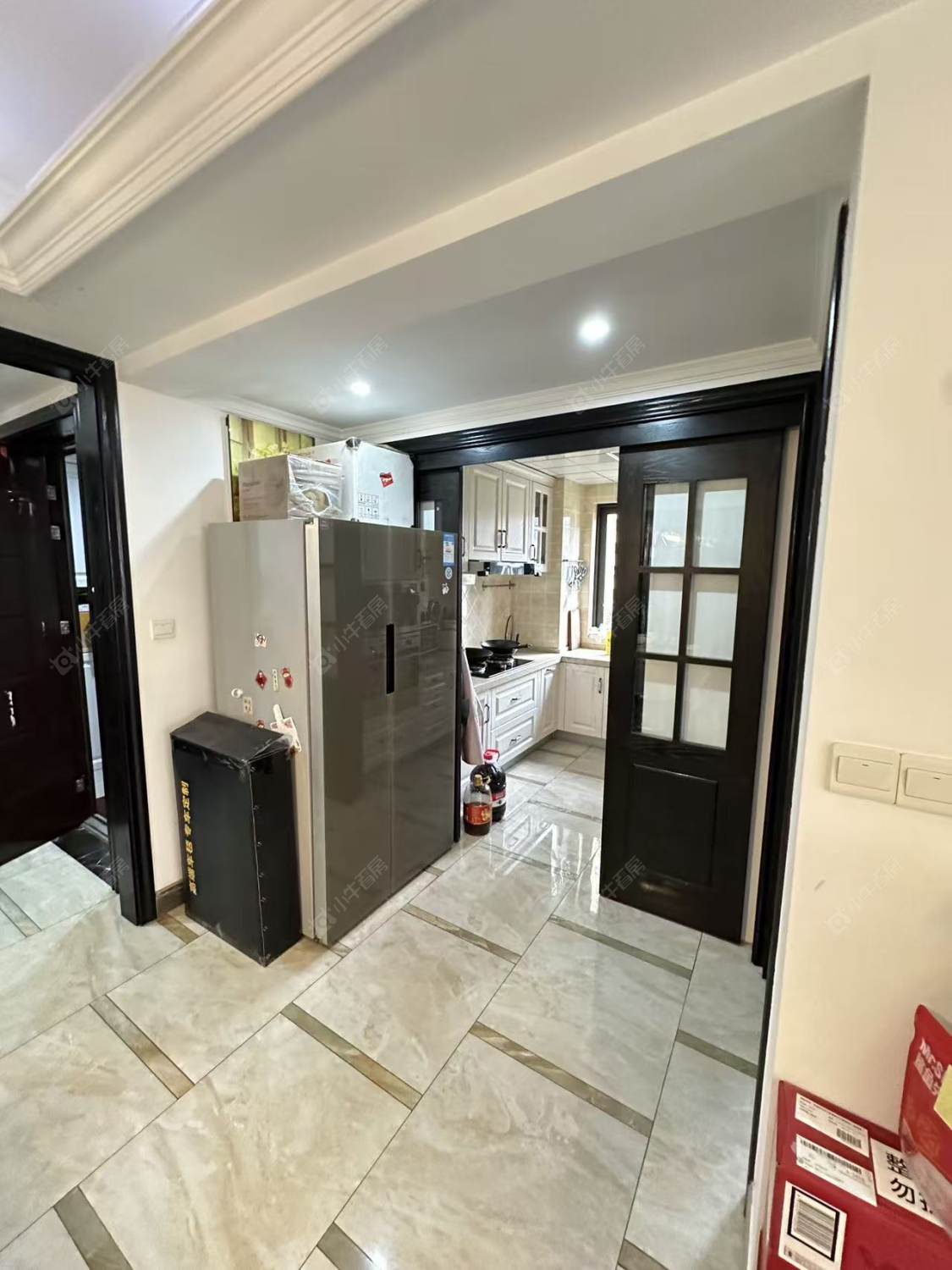 路劲城一期房源室内图 常州路劲城一期在租房源室内图_小牛看房