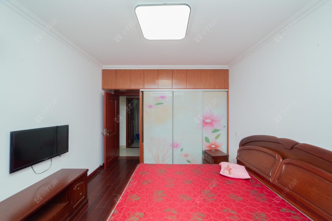 常州福地聚龙苑在售二手房源室内图_小牛看房