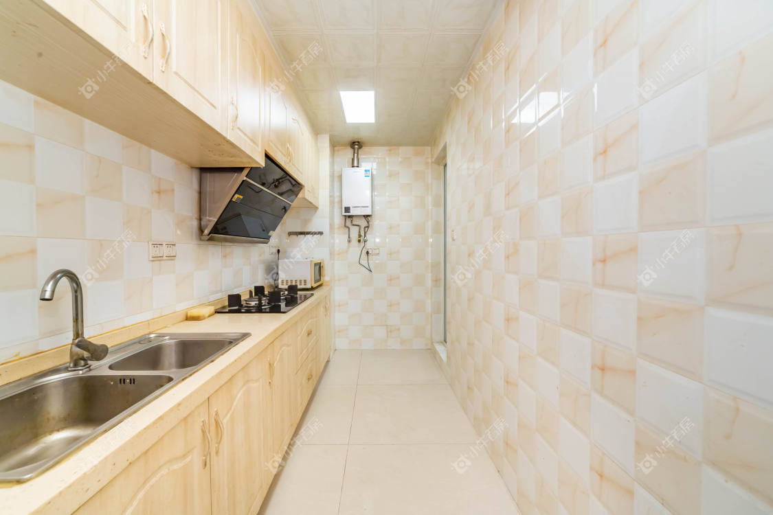 常州金地格林郡在租房源室内图_小牛看房