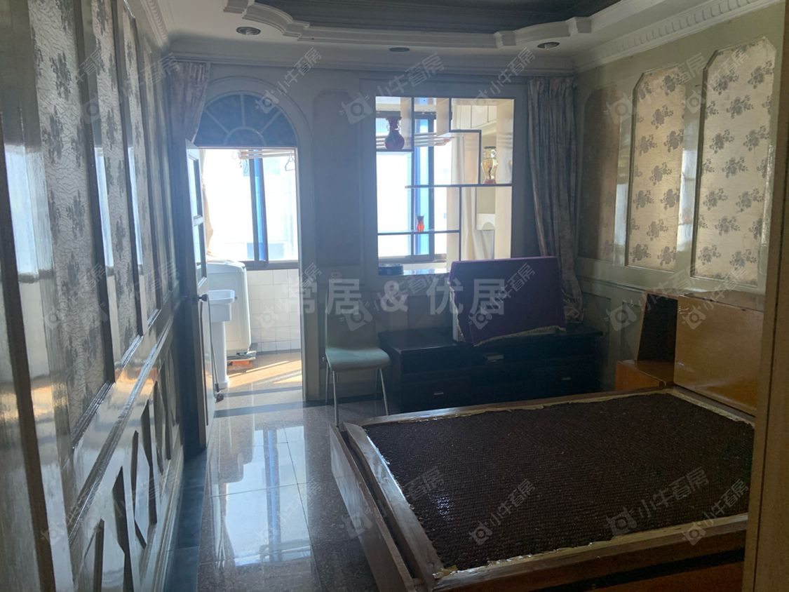 常州河苑东村在租房源室内图_小牛看房