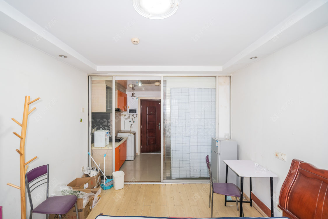 常州海伦小屋在售二手房_小牛看房