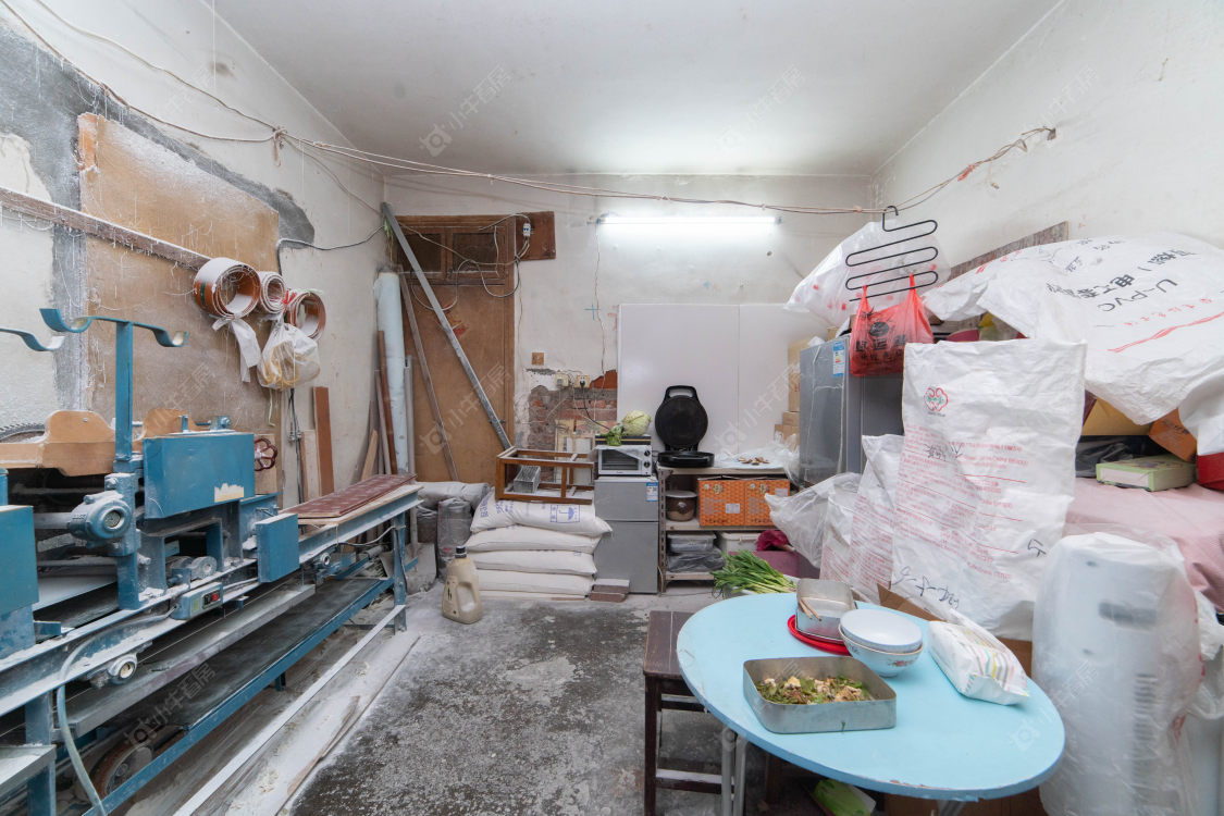 常州白云新村在售二手房源室内图_小牛看房