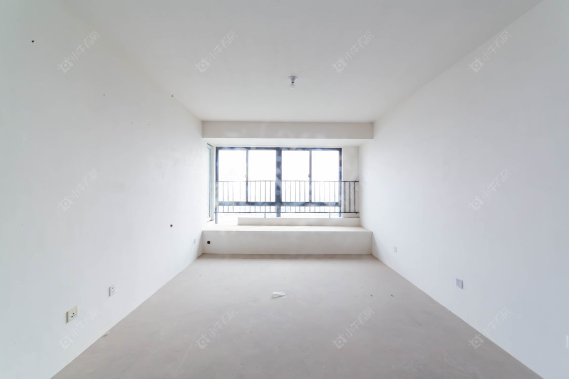 常州白马公馆在售二手房源室内图_小牛看房