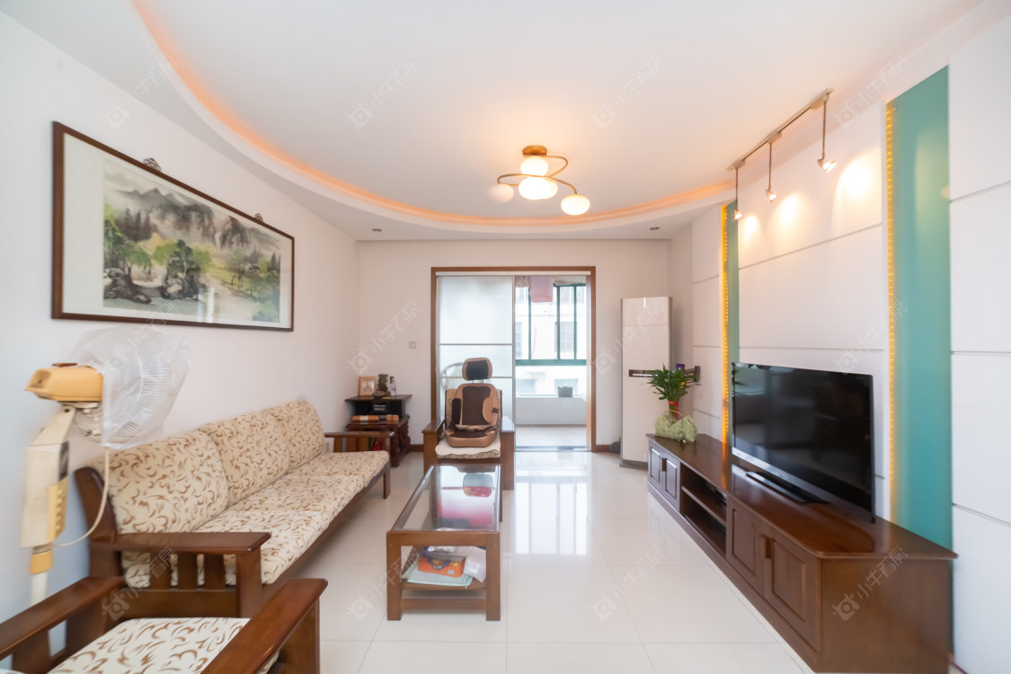 常州奥韵家园一期在售二手房_小牛看房