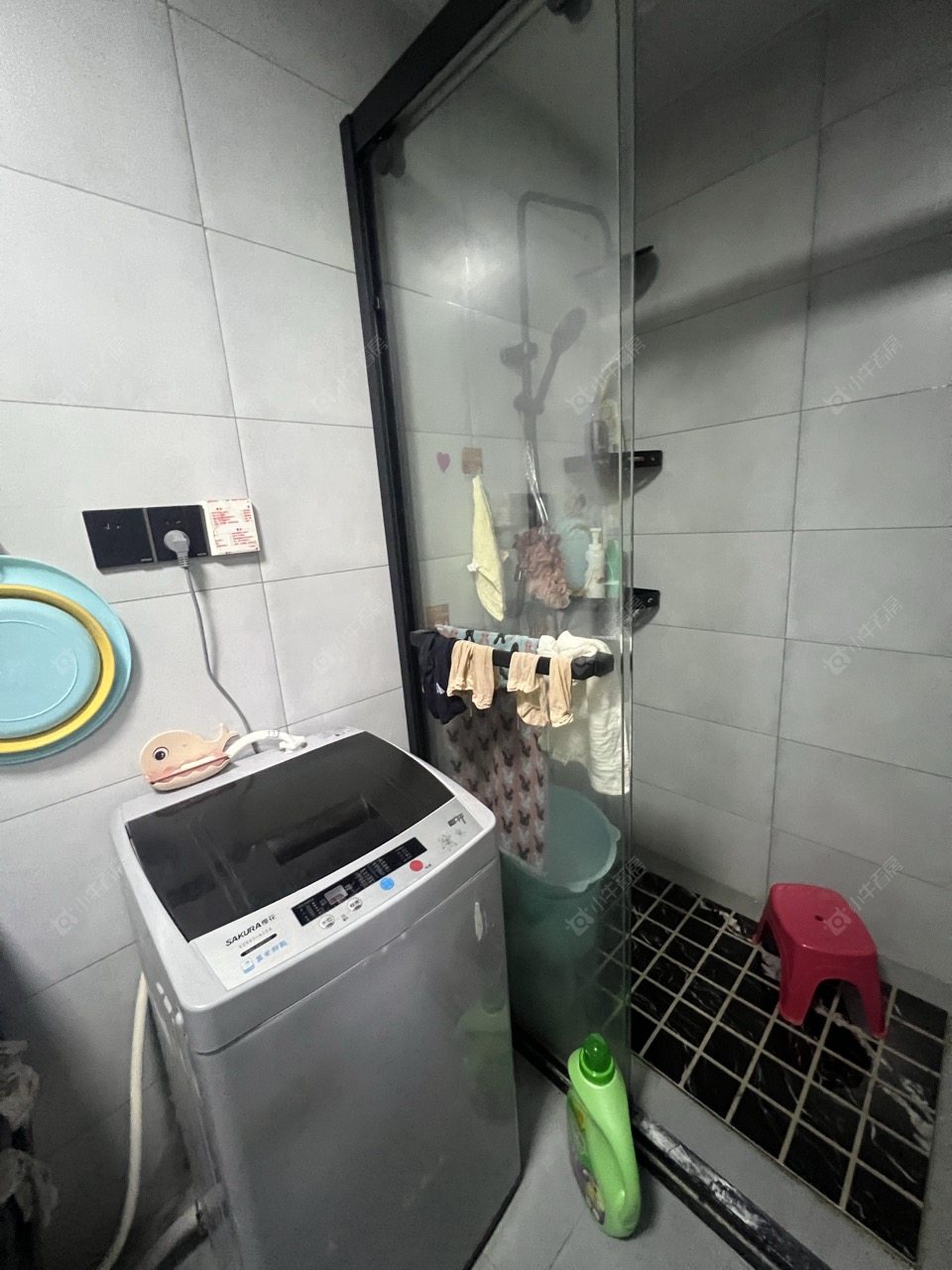 常州金都名苑1室2厅在租房源出租