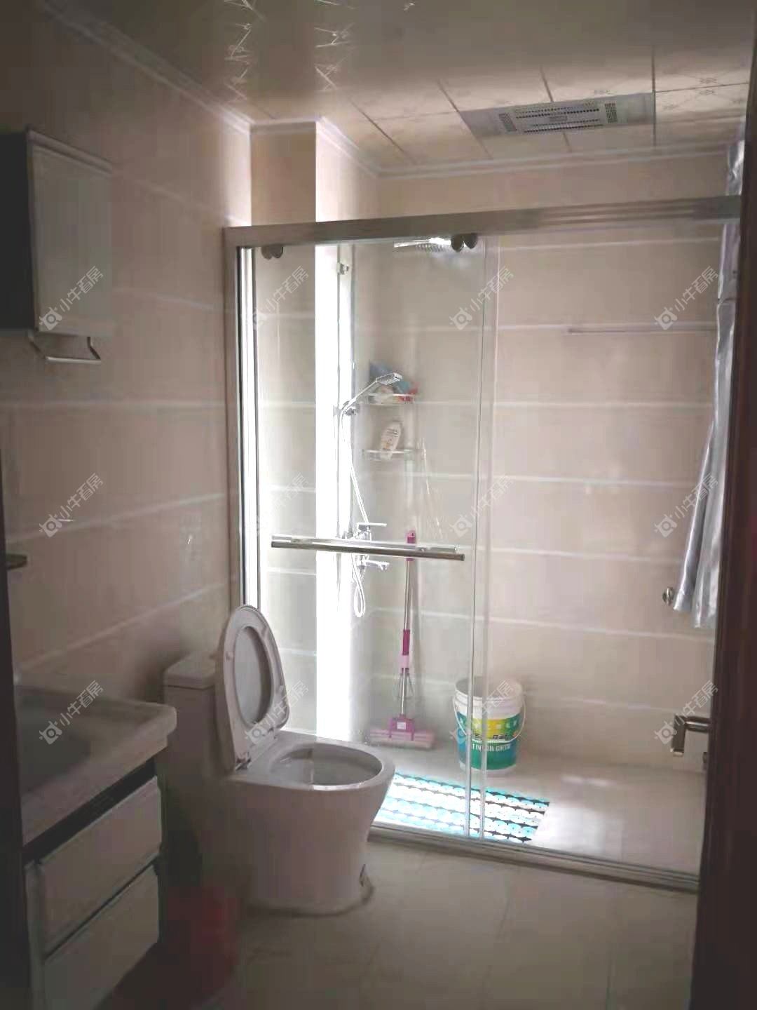 常州水清木华租房_水清木华2室2厅房源出租
