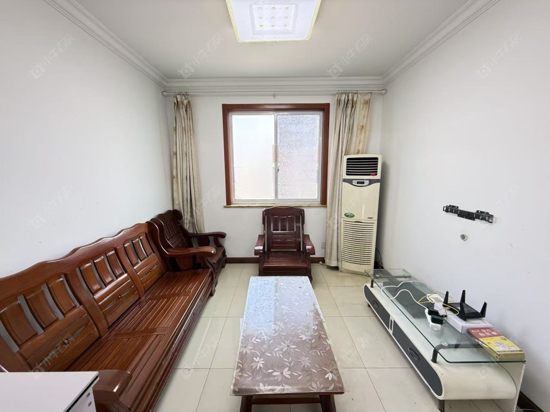 常州花东二村在租房源室内图_小牛看房