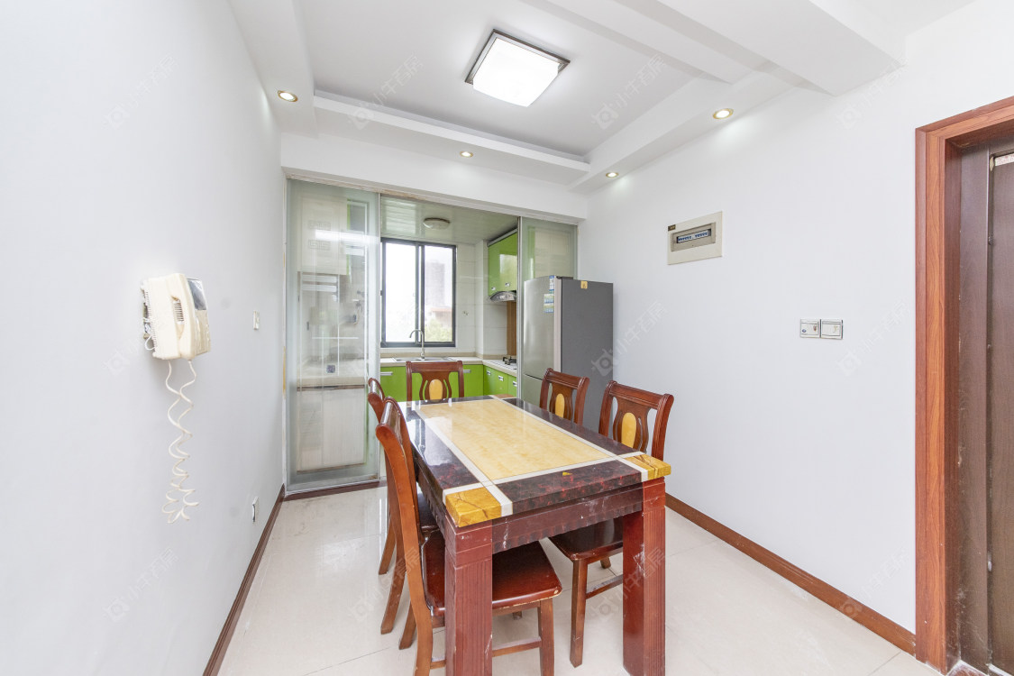 常州新城南都美域在售二手房源室内图_小牛看房