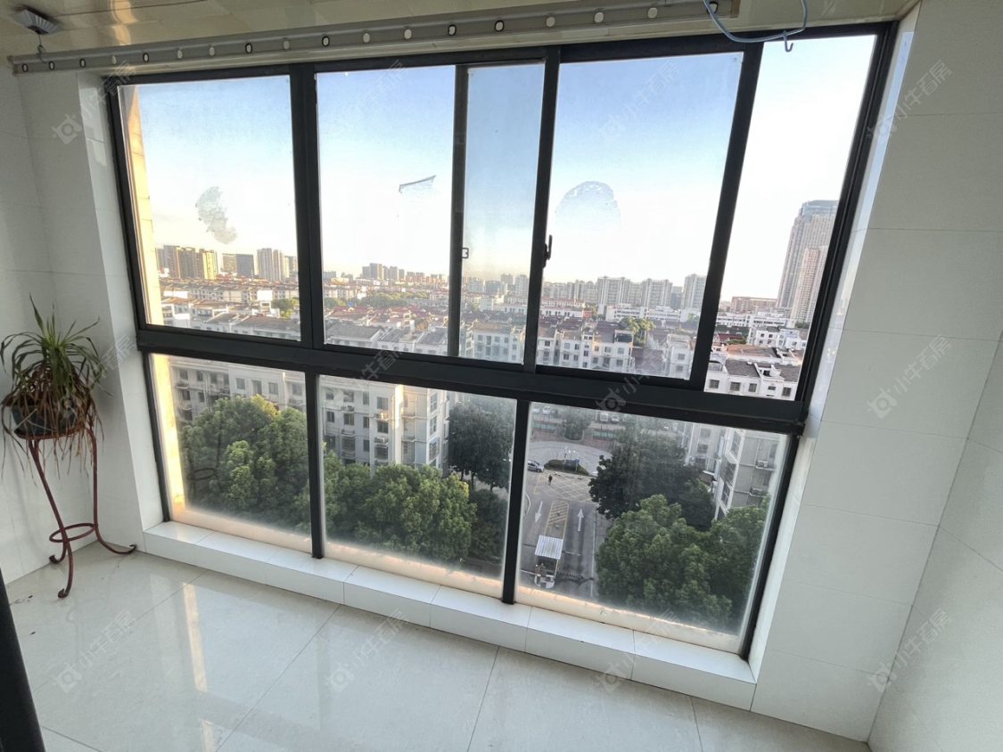 常州常发嘉园在租房源室内图_小牛看房