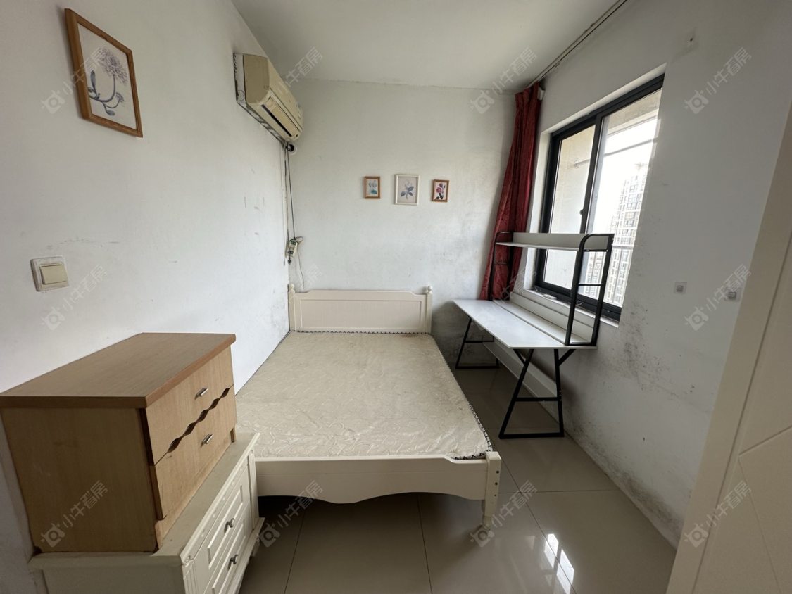 常州香江康桥在租房源室内图_小牛看房