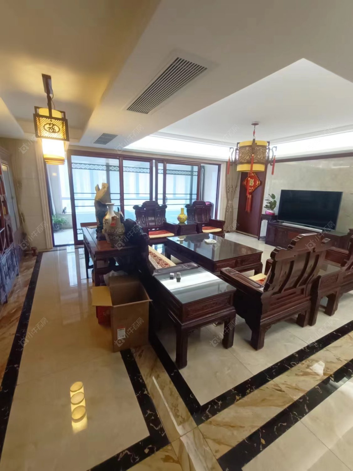 常州莱蒙城铂郡租房_小牛看房