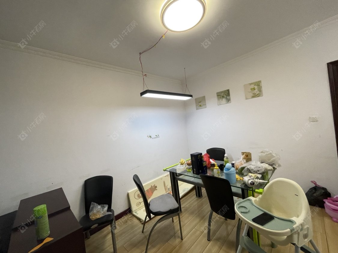 常州御城在租房源室内图_小牛看房