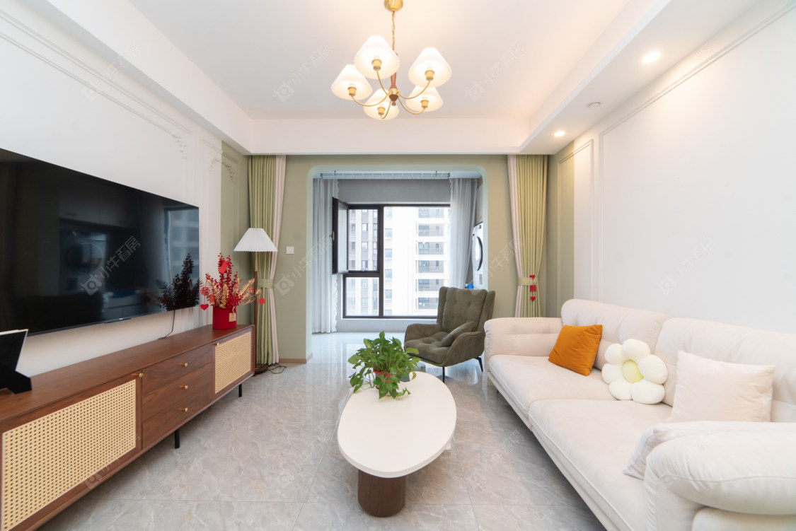 常州路劲铂隽在售二手房_小牛看房