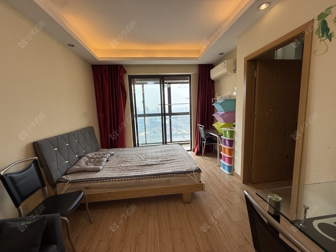 常州莱蒙城领尚在租房源室内图_小牛看房