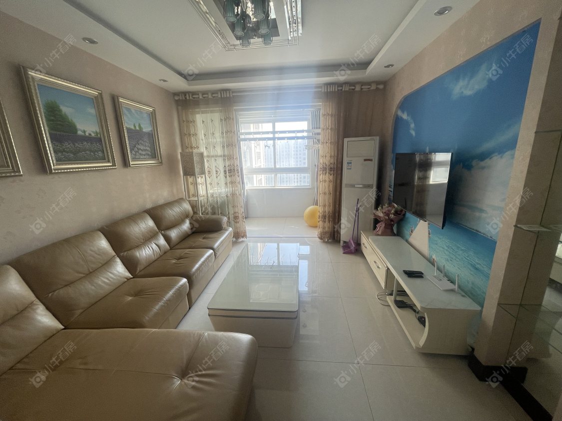 常州香缇湾花园租房_小牛看房