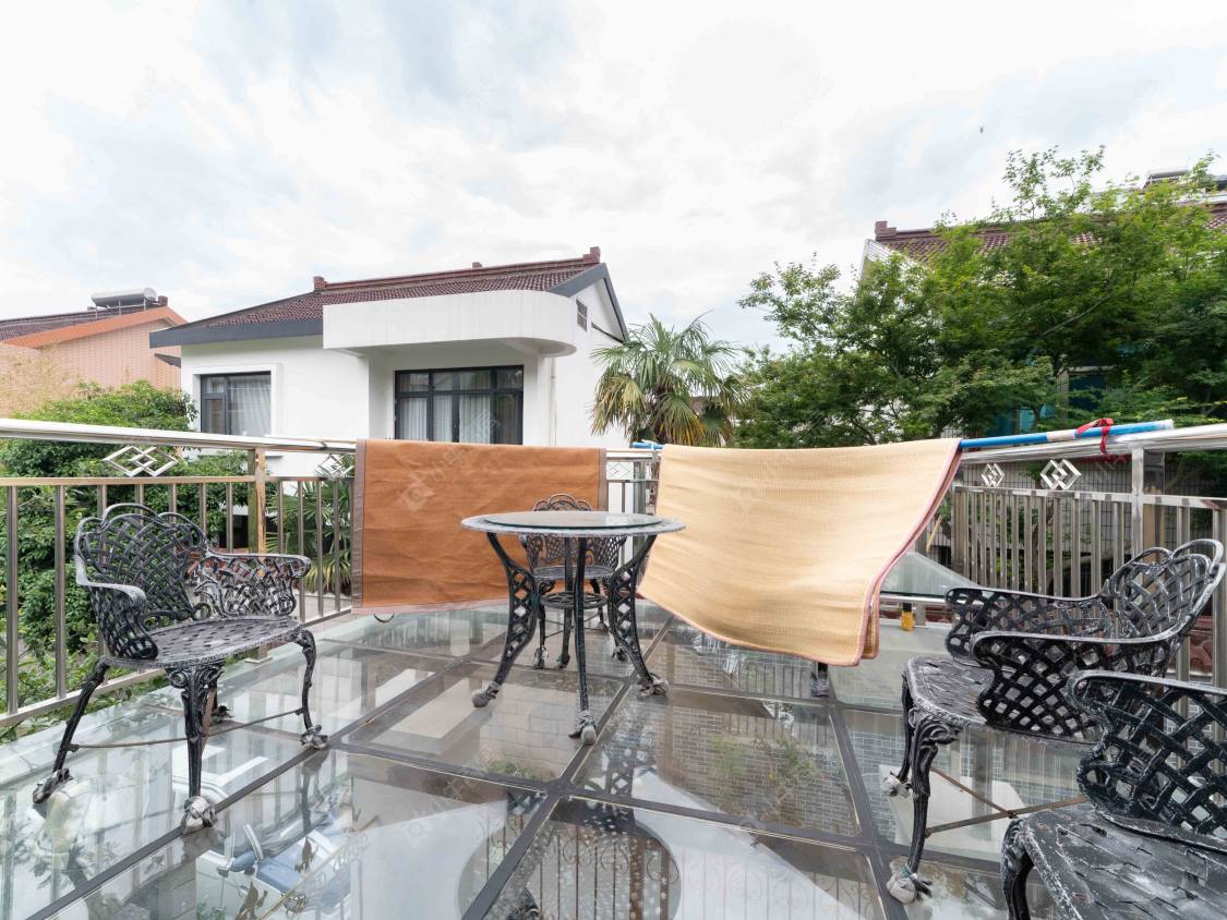 常州丽华南村别墅区在售二手房源_小牛看房