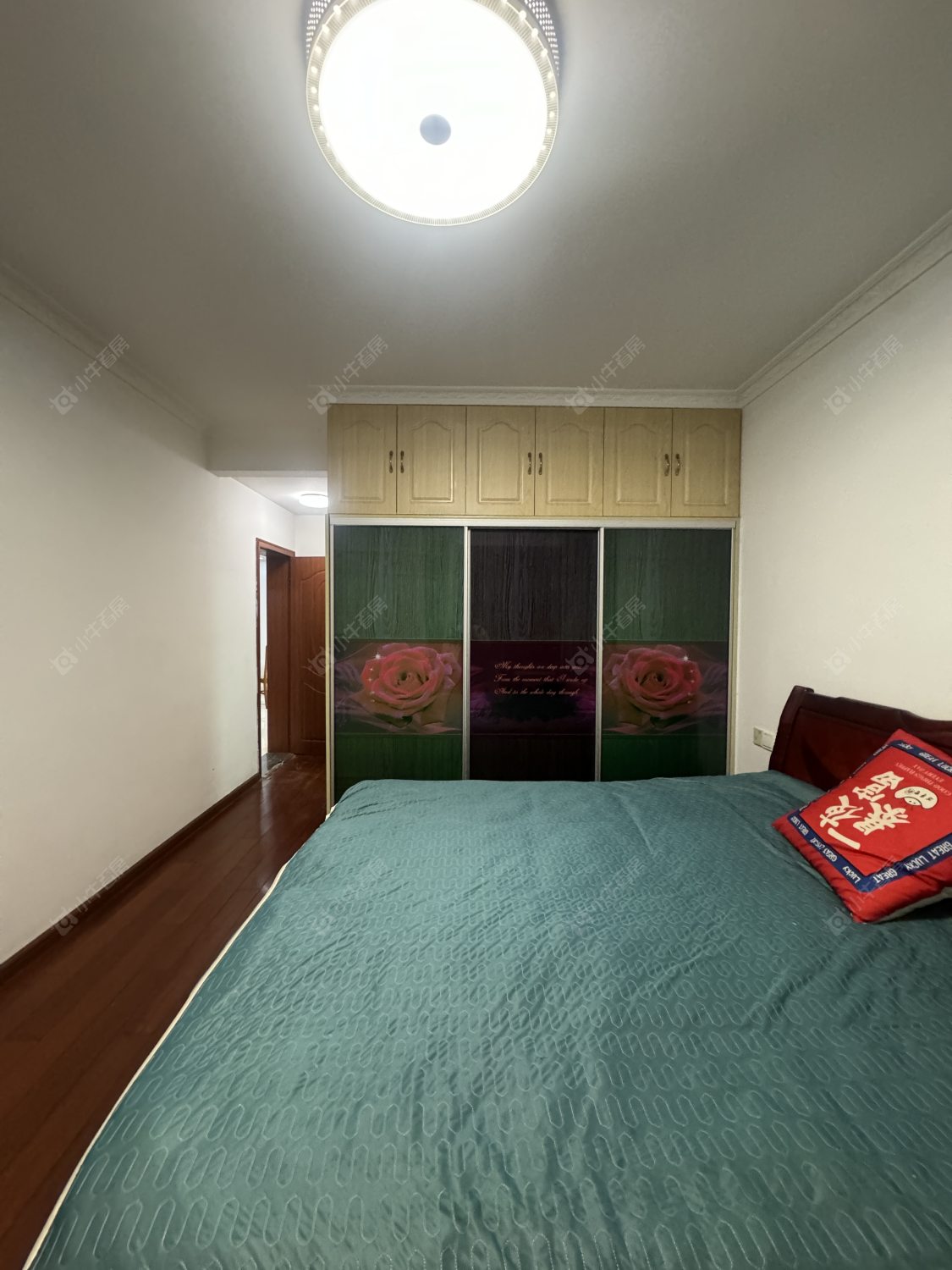 常州滨江明珠城东区在租房源室内图_小牛看房