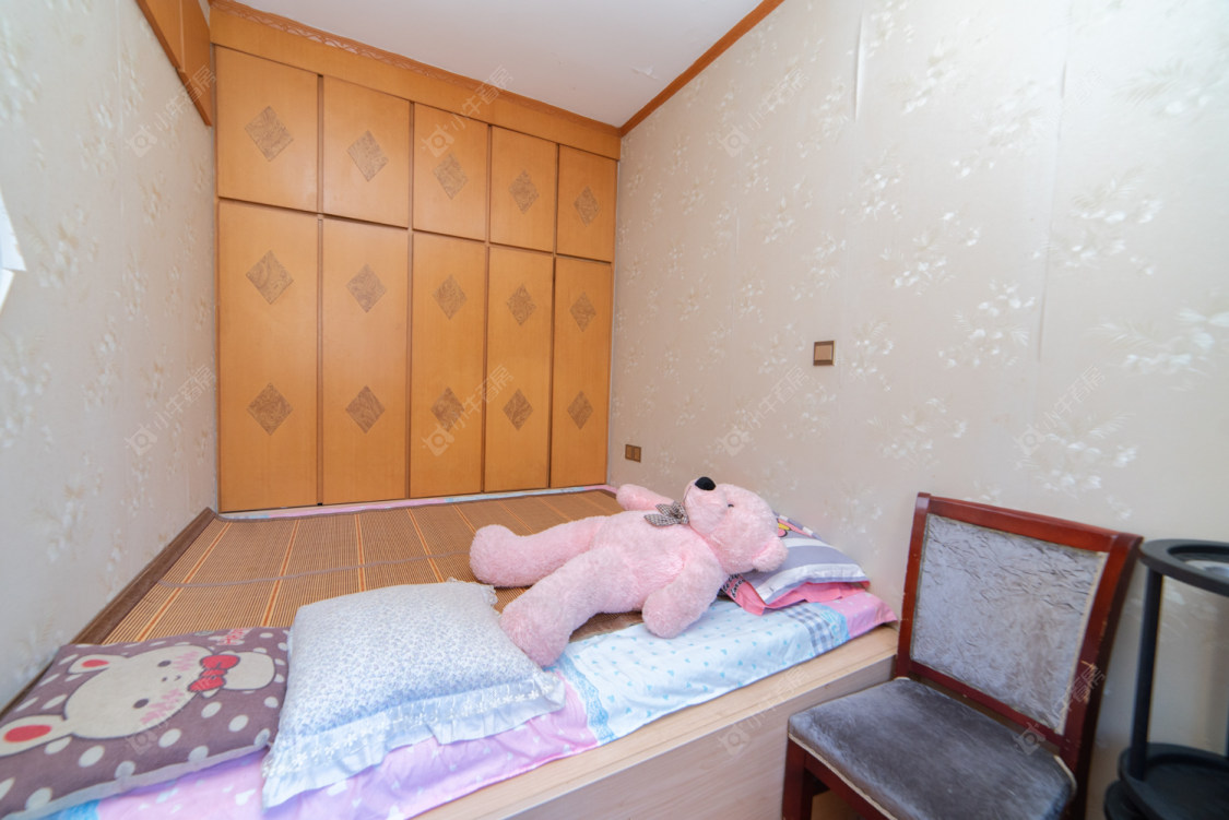 常州勤业新村在售二手房源室内图_小牛看房