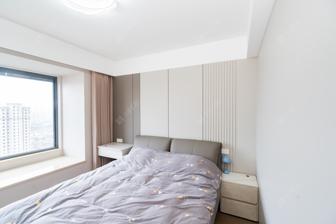 常州华润幸福里在售二手房源室内图_小牛看房