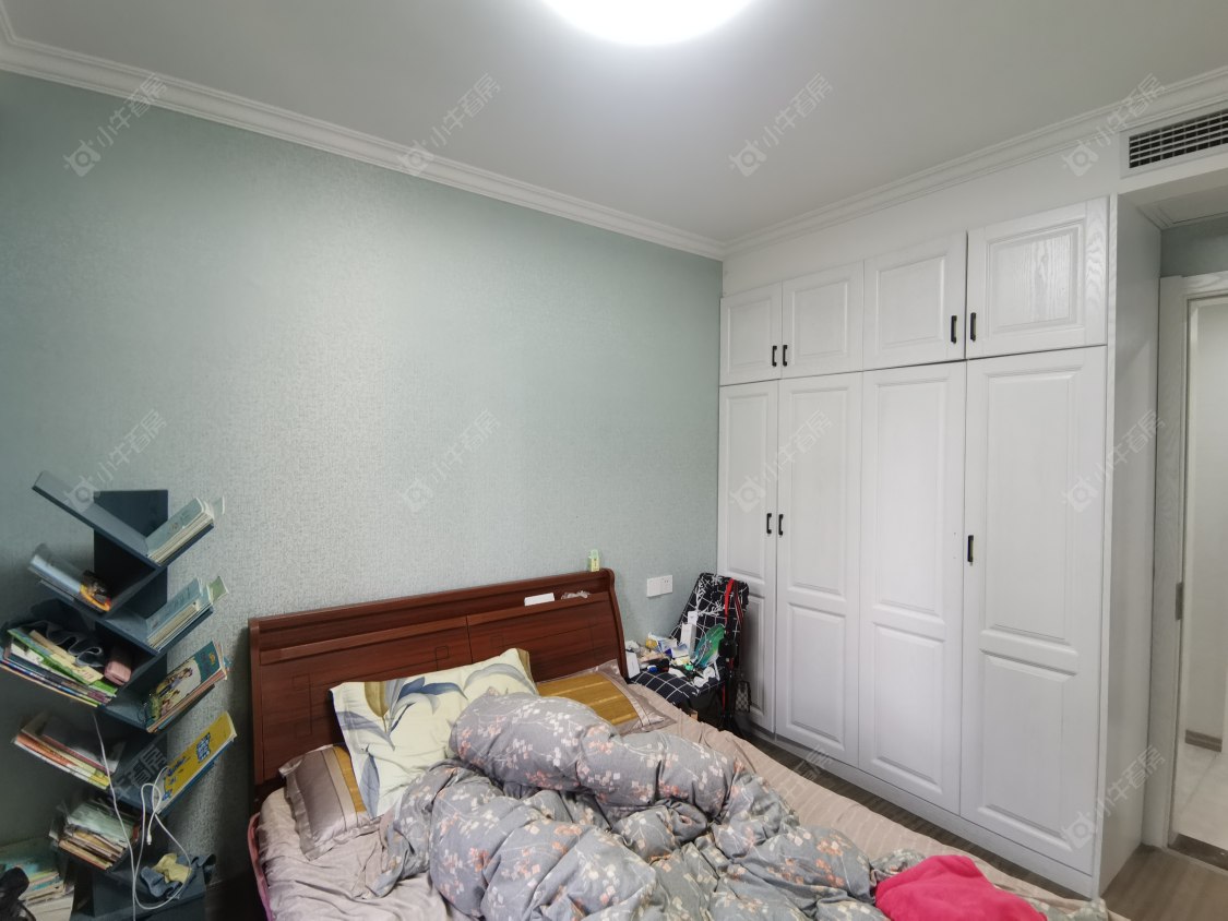 常州玉兰广场五期在租房源_小牛看房