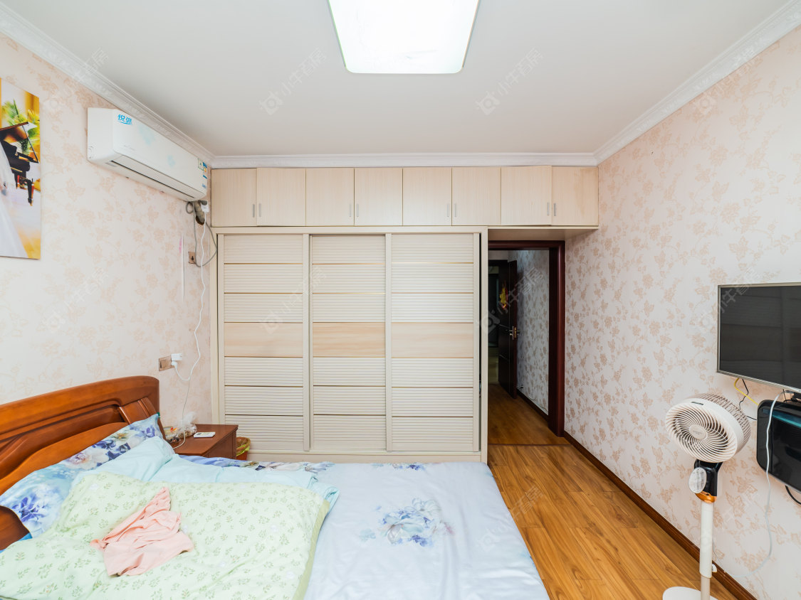 常州广嘉东郡在售二手房源室内图_小牛看房