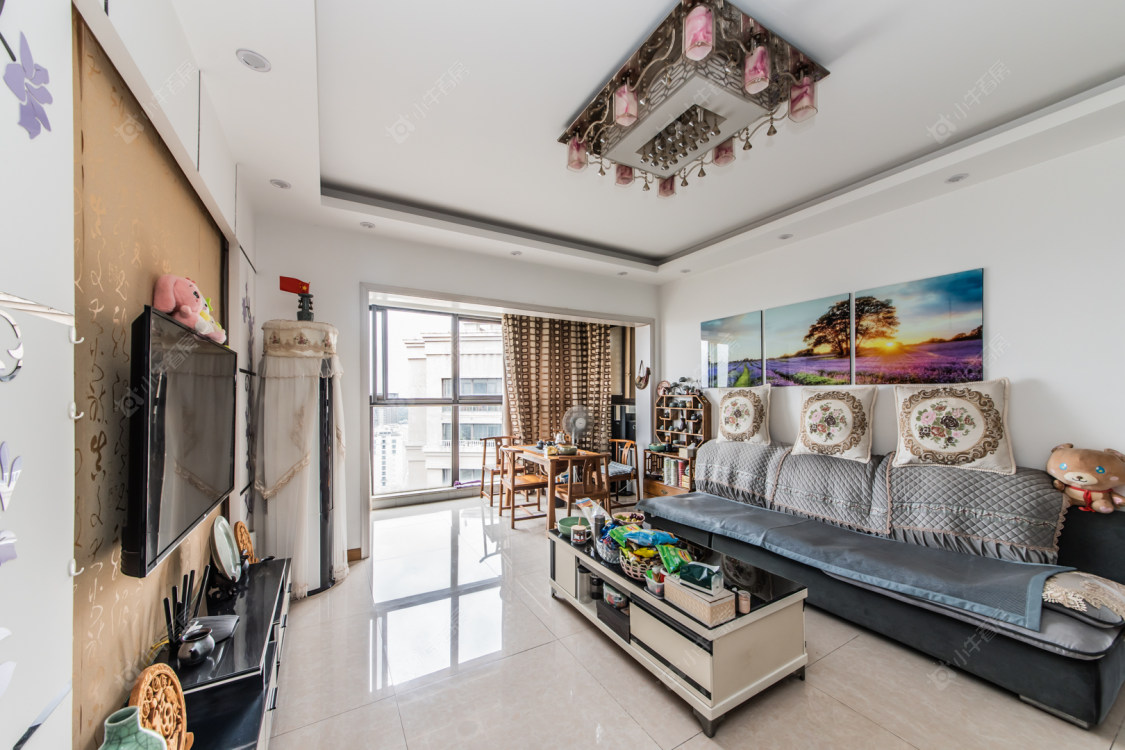 常州康桥水郡在售二手房_小牛看房