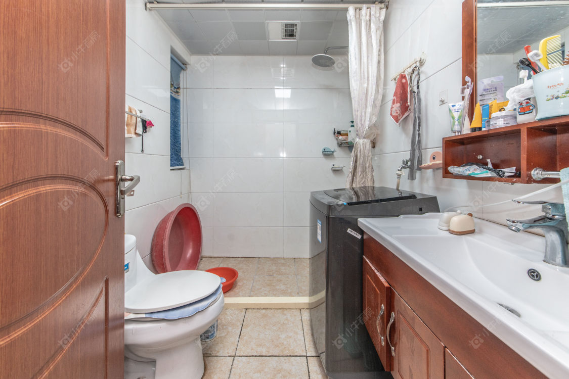 常州荣盛馨河郦舍在售二手房源室内图_小牛看房