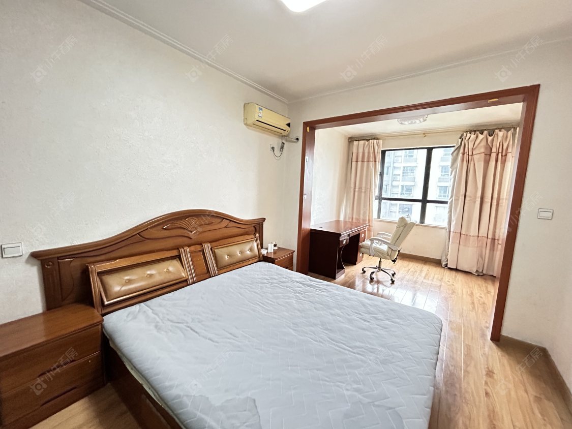 常州新城南都花海在租房源_小牛看房