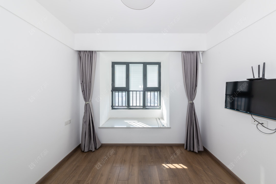 常州弘阳云峯在售二手房源室内图_小牛看房