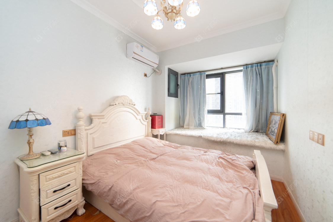 常州雨润城在售二手房源室内图_小牛看房