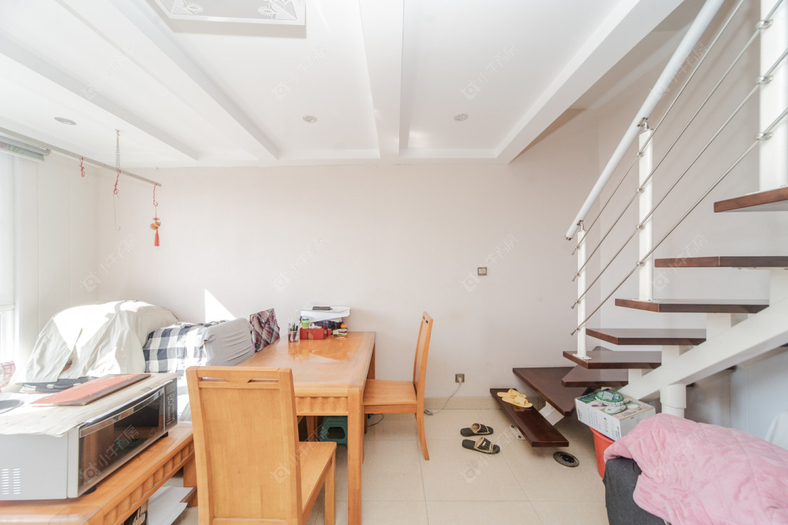 常州保纳商业广场在售二手房源室内图_小牛看房