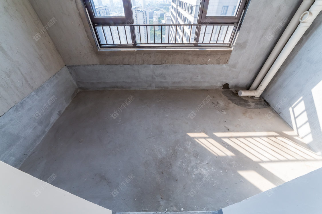 常州金地天际在售二手房源室内图_小牛看房