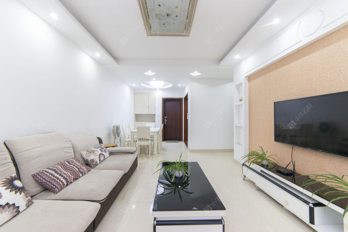 绿地香颂花园房源室内图 常州绿地香颂花园在售二手房源室内图_小牛看房