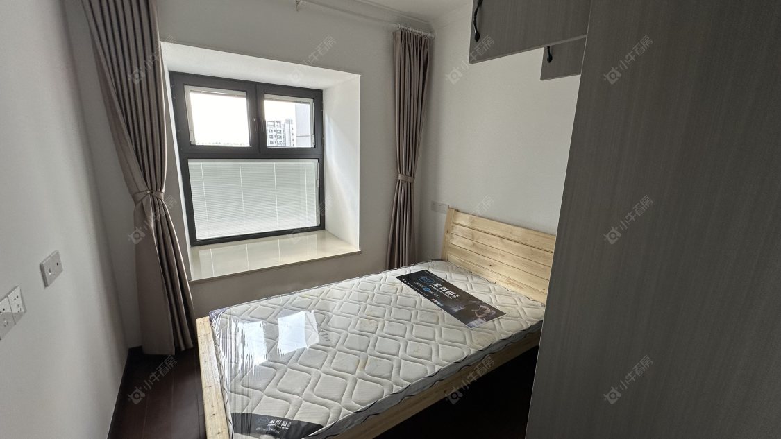 常州蓝光晶曜在租房源_小牛看房