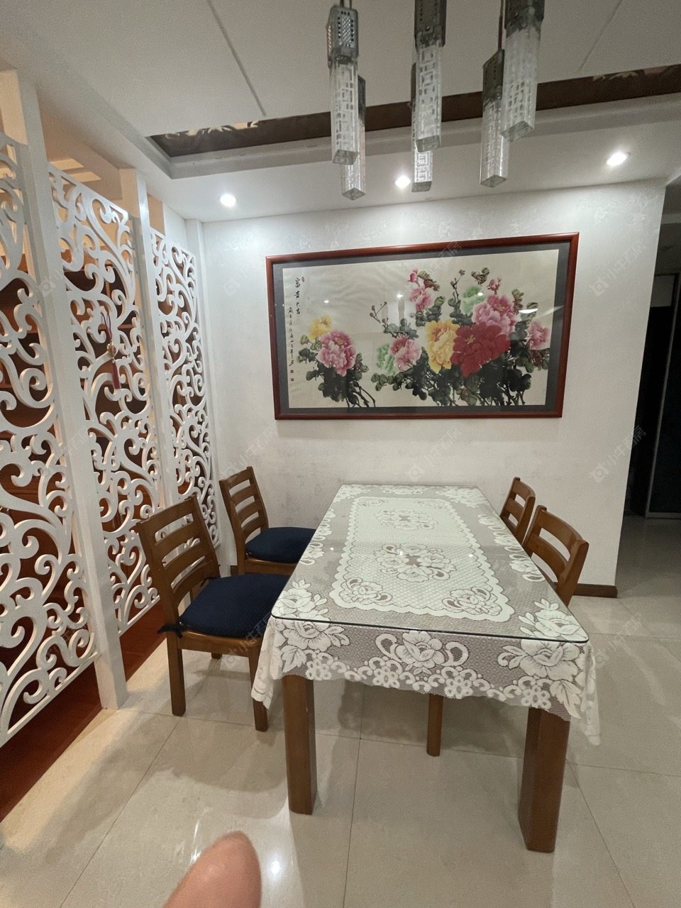 常州凯尔枫尚花园在租房源室内图_小牛看房