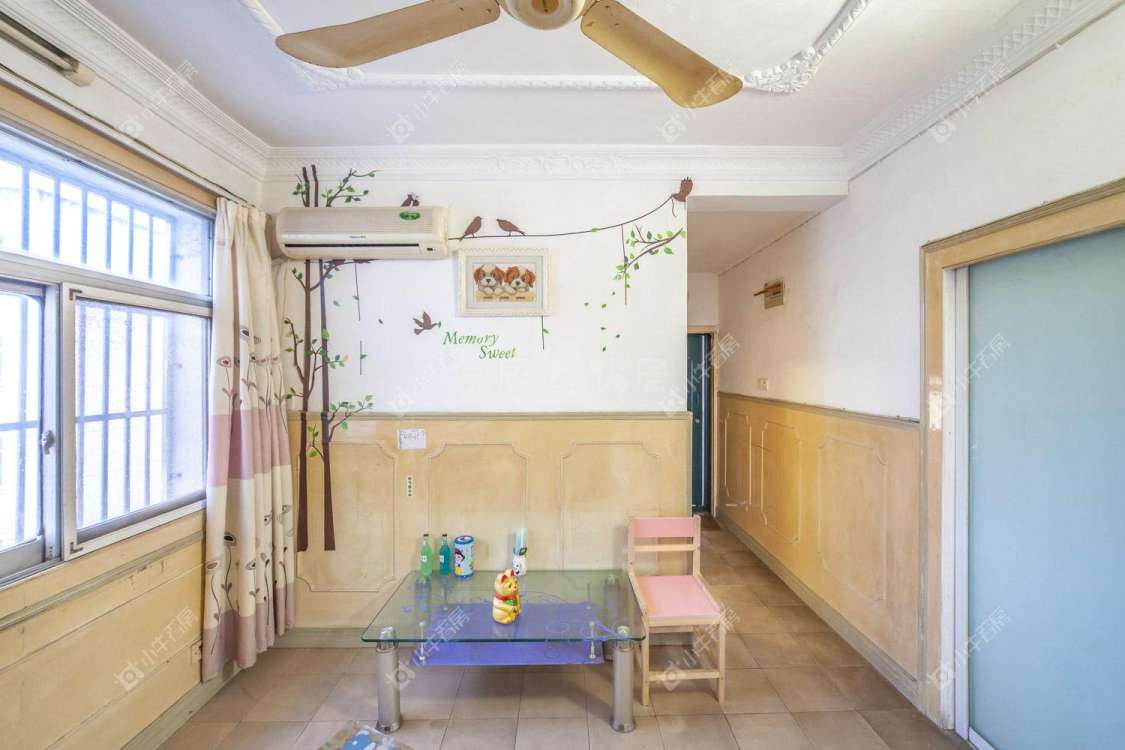 常州白云新村在租房源室内图_小牛看房