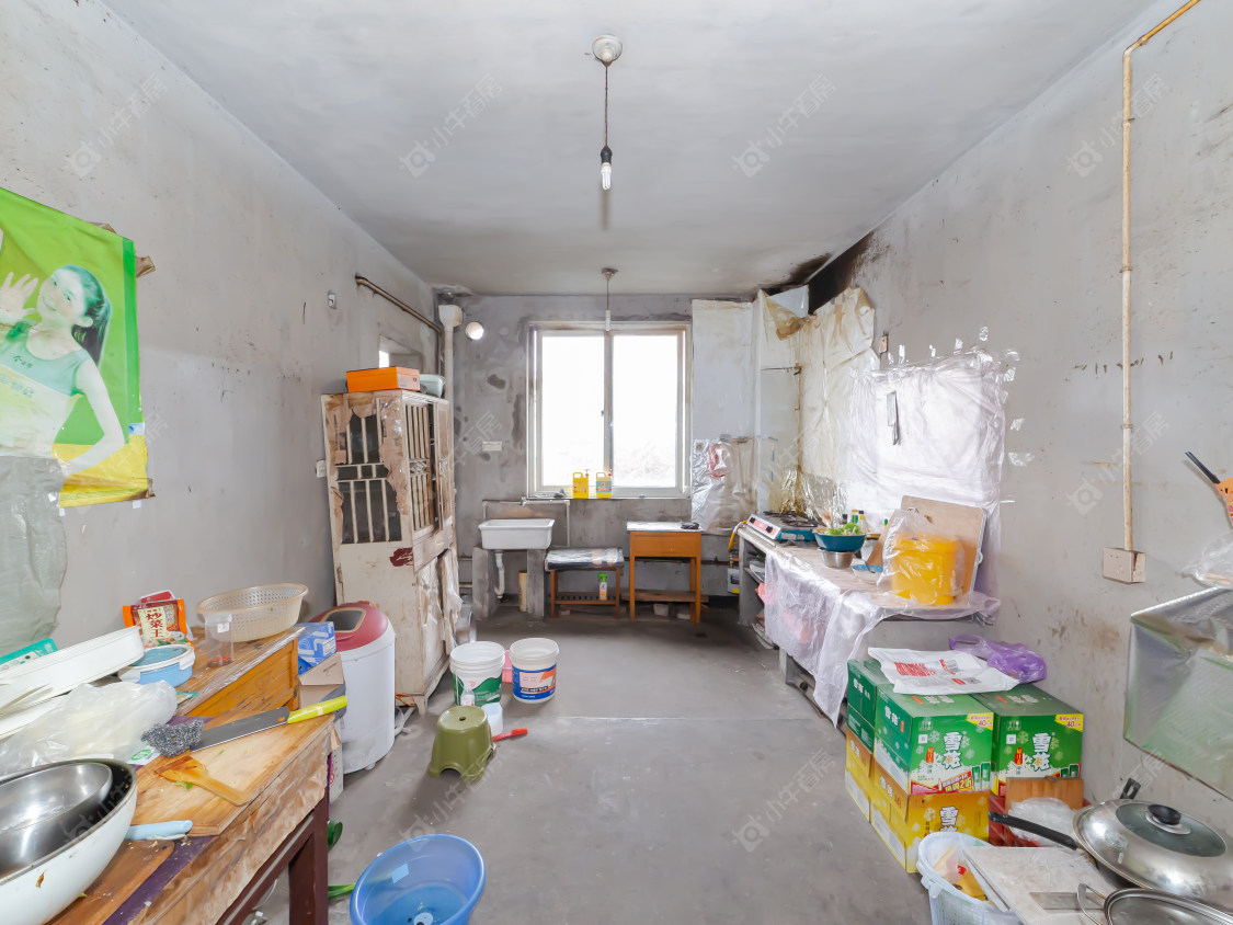 青龙苑南区房源室内图 常州青龙苑南区在售二手房源室内图_小牛看房