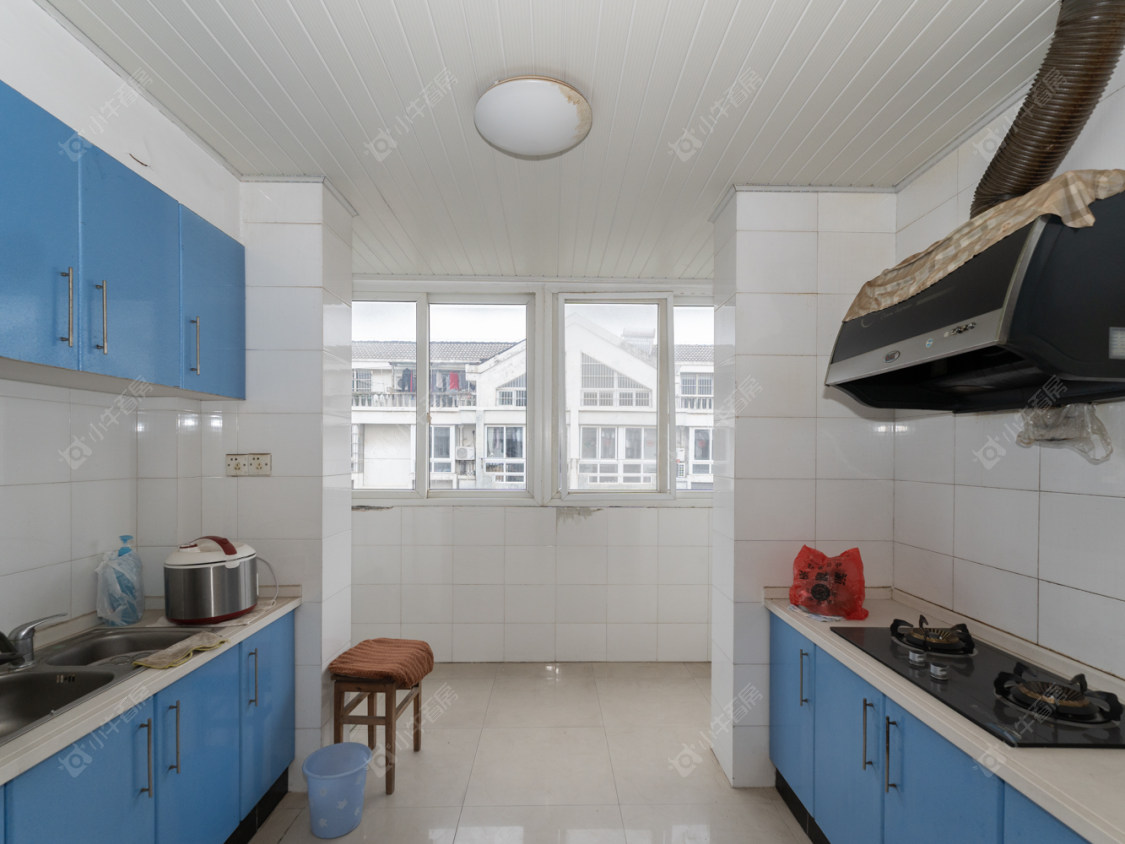 常州华苑三村在售二手房源室内图_小牛看房