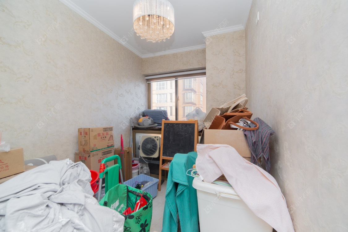 常发豪庭国际房源室内图 常州常发豪庭国际在售二手房源室内图_小牛看房