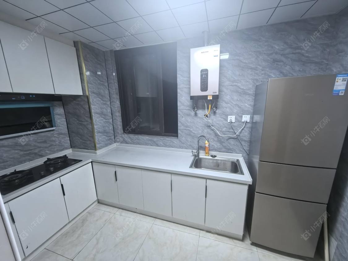 常州金正花园在租房源室内图_小牛看房