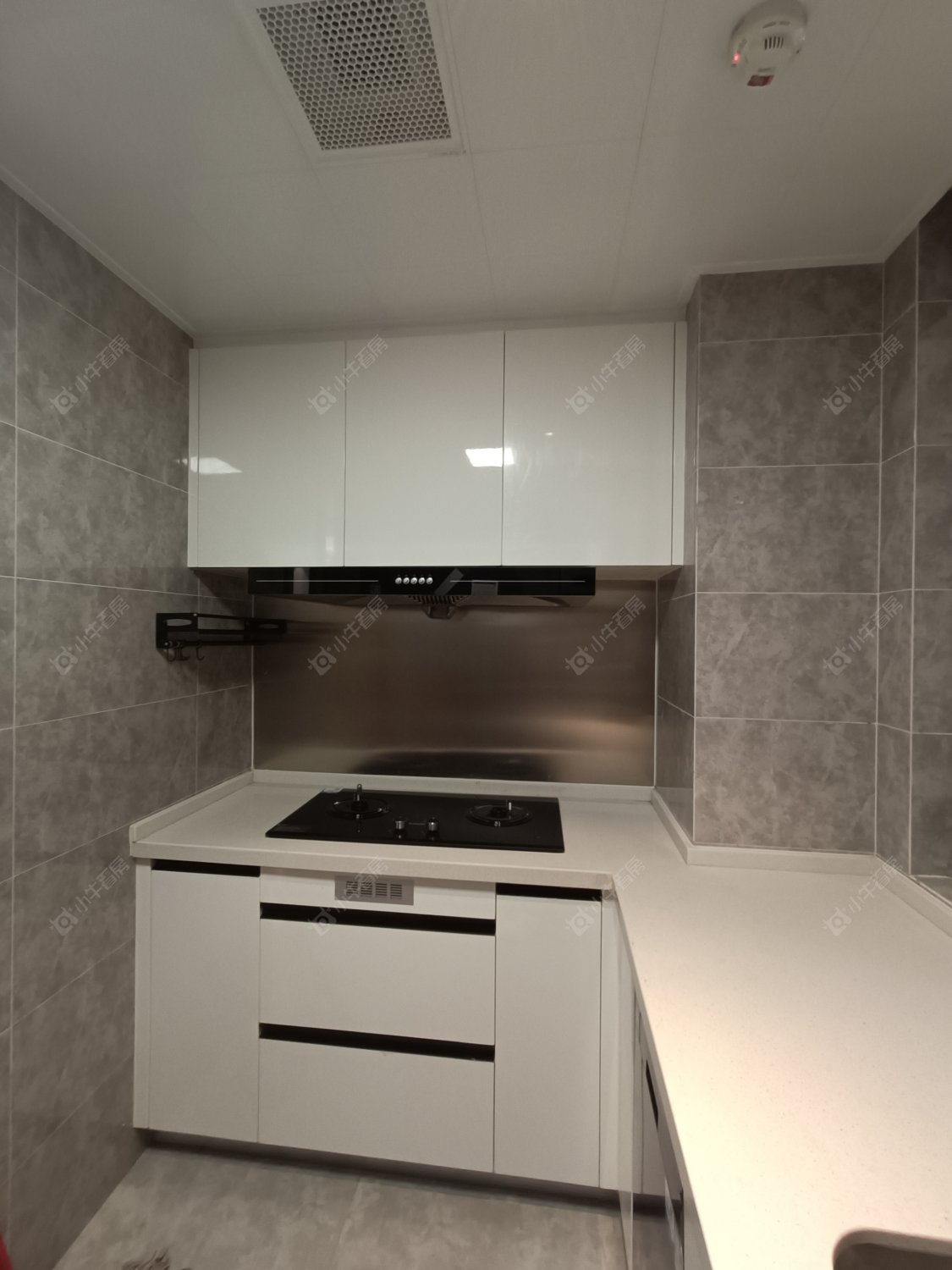 常州绿地香港名墩道在租房源室内图_小牛看房