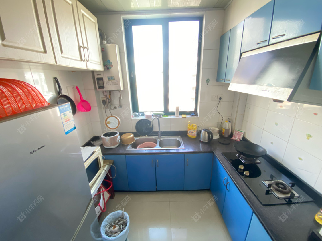 常州百草苑在租房源室内图_小牛看房