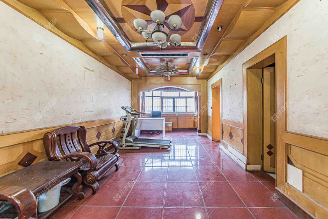 常州古方新村在租房源室内图_小牛看房