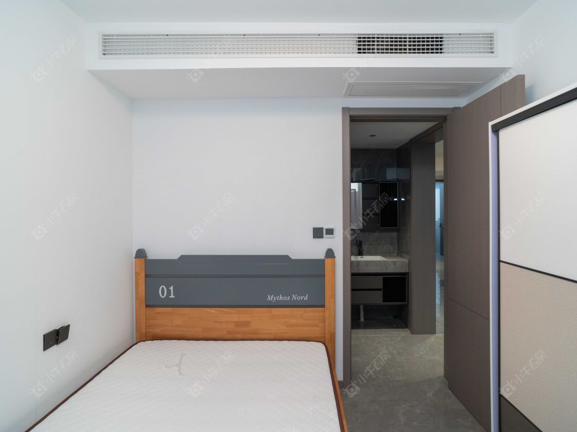 常州雅居乐路劲棠颂在售二手房源室内图_小牛看房